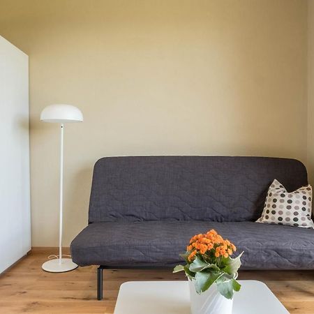 Haus Lichtenstern Soprabolzano Eksteriør billede